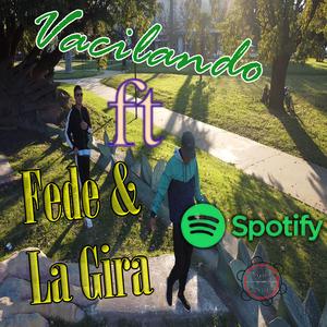Por Que Me Mientes (La gira -Vacilando)
