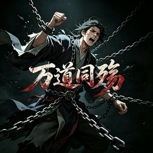 《万道同殇》伴奏