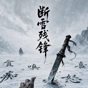 喜·羽化境