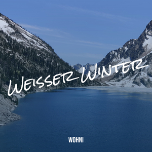 Weißer Winter