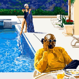 Mr. Cashmere (feat. XOXO & Quentin)