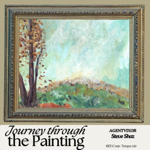 Journey Through the Painting