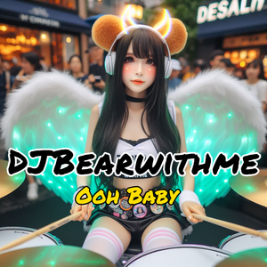 Ooh Baby （Radio Edit）