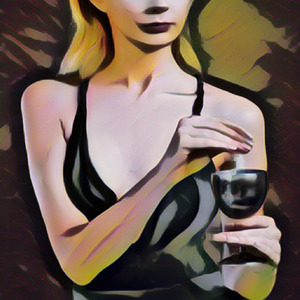 Poison Me With Passion