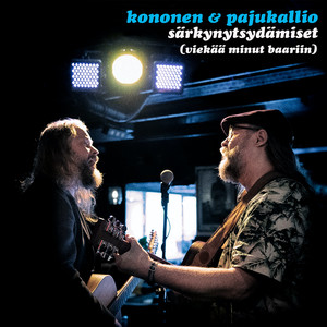 Särkynytsydämiset (Viekää Minut Baariin)