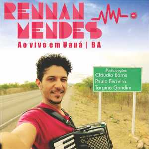 Perene - Ao Vivo