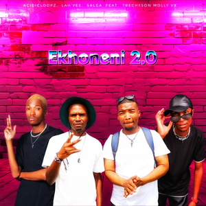 Ekhoneni 2.0