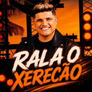 RALA O XERECÃO