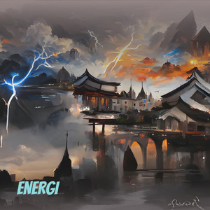 Energi (Cover)