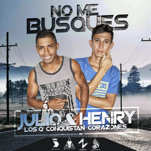 No Me Busques