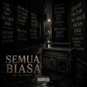 Semua Biasa