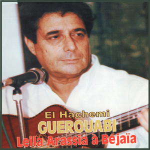 Ya ahl ezzin el fassi / Aib alik / Sir anaker lahcene / Ya ali / Chilet Layani / Koub ya saki / kass errahiq / Djohra / El bareh / Ya el ouerka (Live)