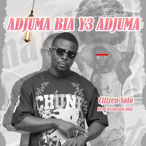 ADJUMA BIA Y3 ADJUMA