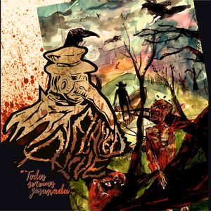 Estrangulada Y Violada