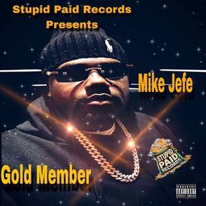 Gold Member