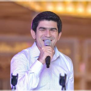 Icıp otursyn (feat. Hajy Yazmammedow)