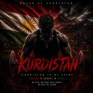 Kurdistan in My Veins