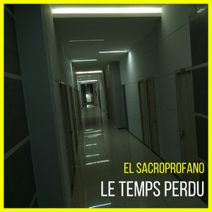Le temps perdu (Instrumental Version)