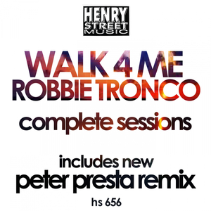 Walk 4 Me (B.Q.U.I.P Payless Pump Mix)