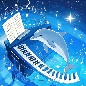 细雨轻敲窗的白噪音