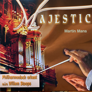 Finale Symphony n.3 Opus 78