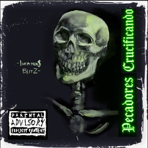 Pecadores Crucificando