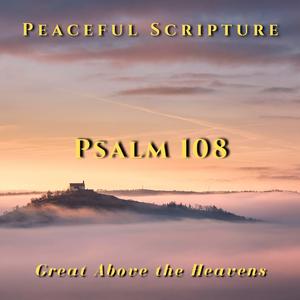 Psalm 44 (The Light of Thy Countenance)
