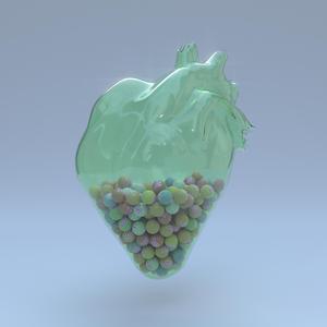 Too Many Pieces (feat. Janghoon)