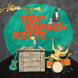 Der Zug ins Träumeland