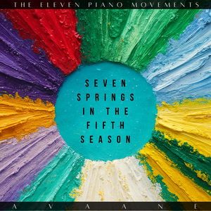 Four Colours of the Fifth Season