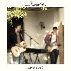 Stay Away (Live 2025)