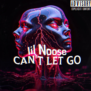 CAN'T LET GO