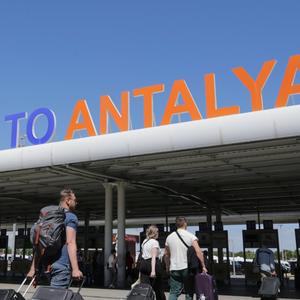 Antalyada Görüşelim