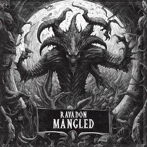 Mangled(500 Follower Freebie)