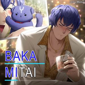 Baka Mitai (Russian ver.)