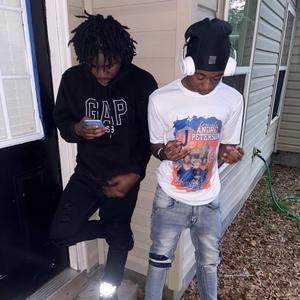 GreenLight (feat. TomTom3k)