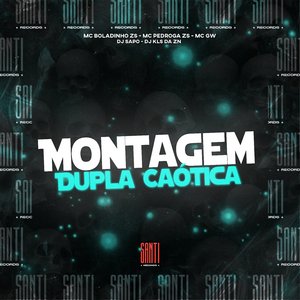 Montagem Dupla Caótica