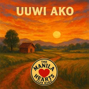 Uuwi Ako