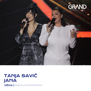 Odvedi Me Srećo x Zlatnik (Medley @ Grand Production)