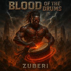 Blood of the Drums