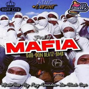 MAFIA (feat. miisterboss, big papy, doundou, zee & black capii)