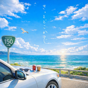 きっとどこかで