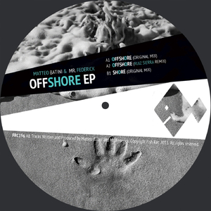 Offshore (Original Mix)