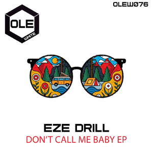 Don't Call Me Baby (Extended Mix)