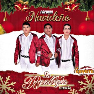 Popurri Navideño
