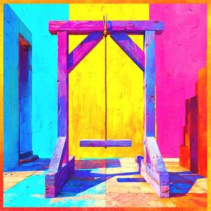 Gallows Swing