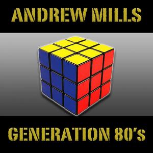 Generation 80'S (Dj Fernando Lopez Radio)