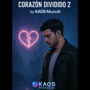Corazón dividido 2