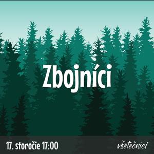 Zbojníci