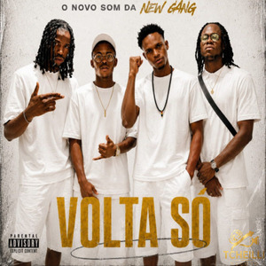 VOLTA SÓ para mim